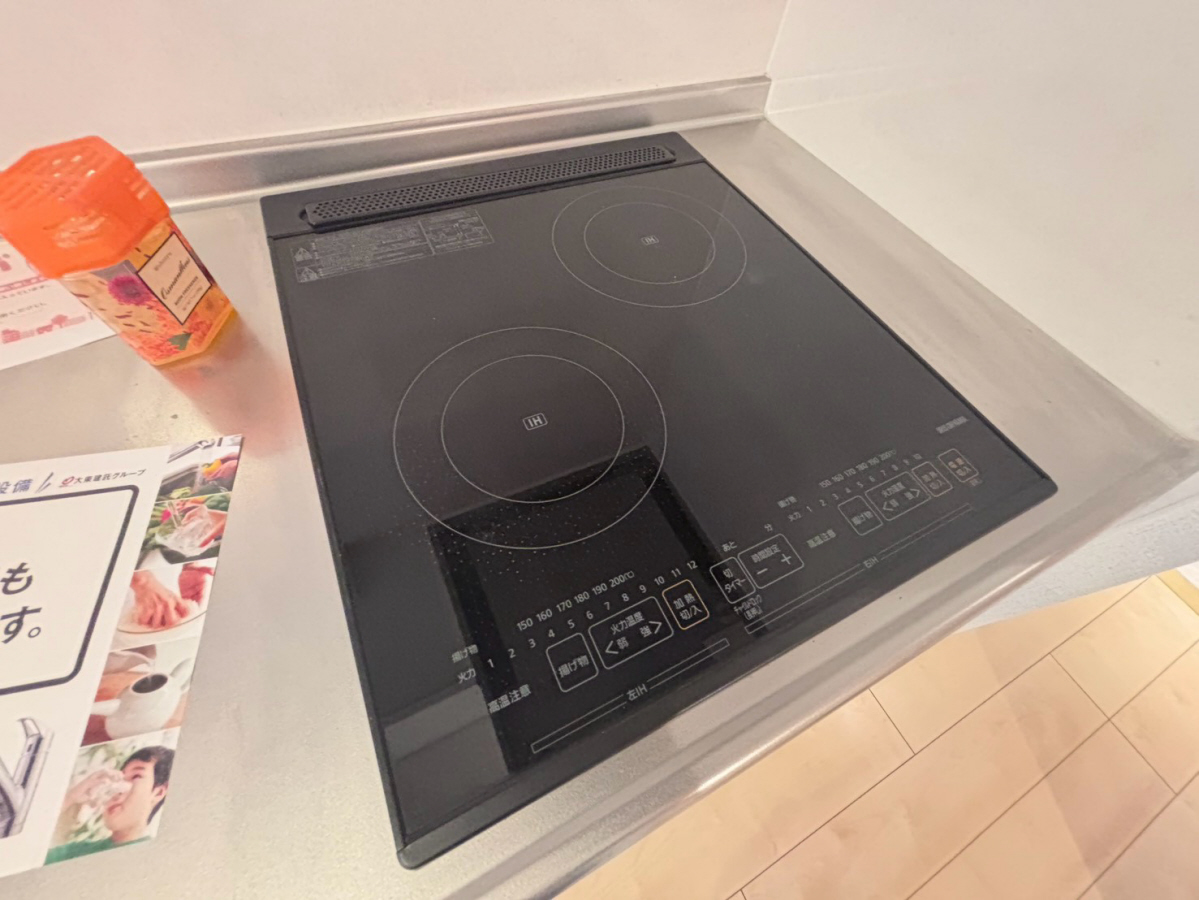 キッチン 写真28