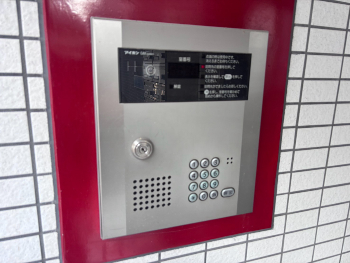 セキュリティ 写真31
