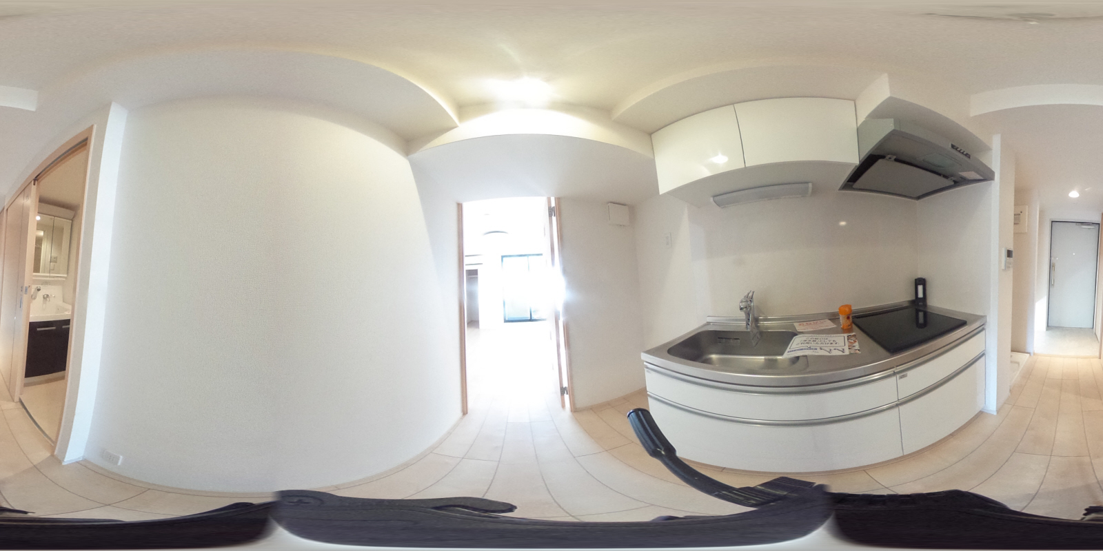 キッチン 写真34