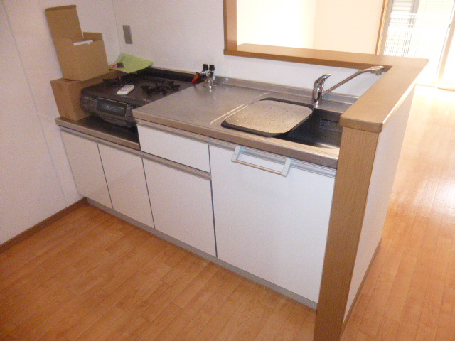 キッチン 写真3