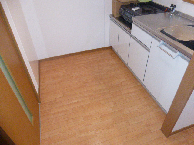 その他部屋・スペース 写真17