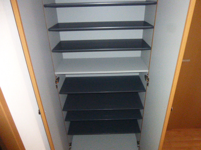 収納 写真19