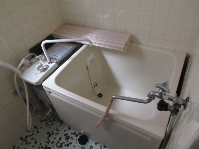 バス 写真4