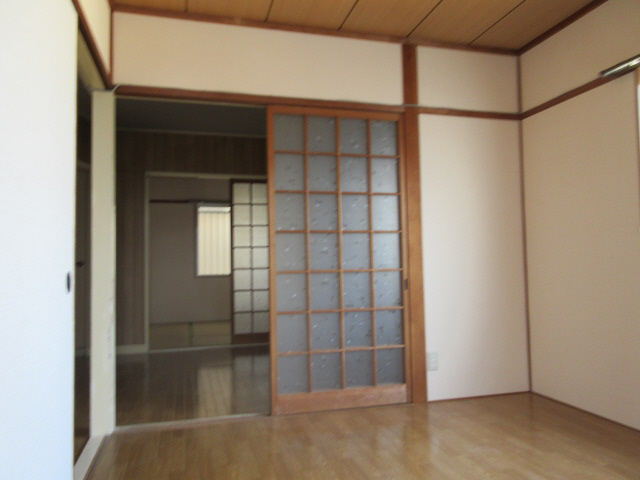 居室 写真14