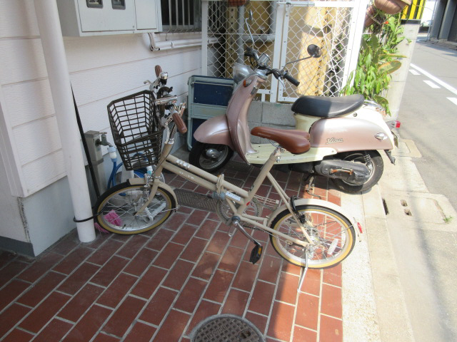 共用部 写真19