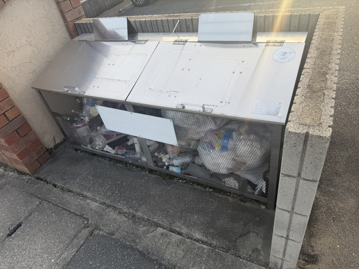 共用部 写真29