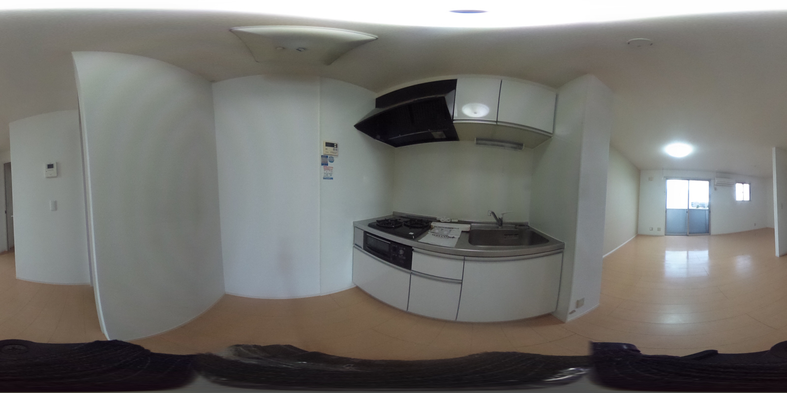 キッチン 写真34