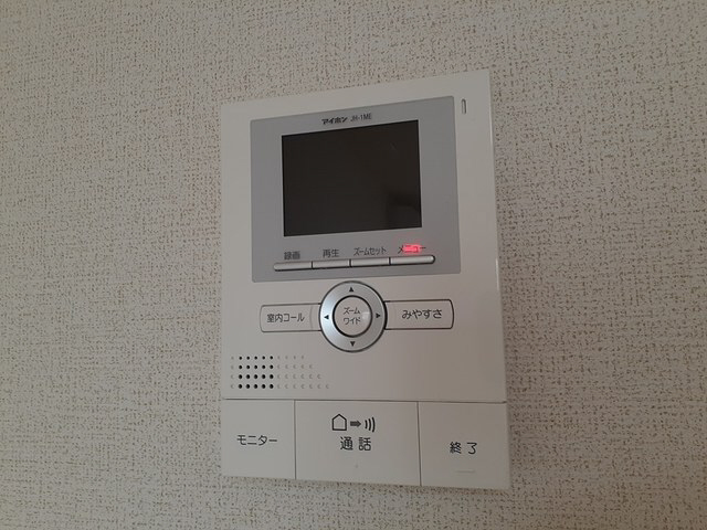 セキュリティ 写真12