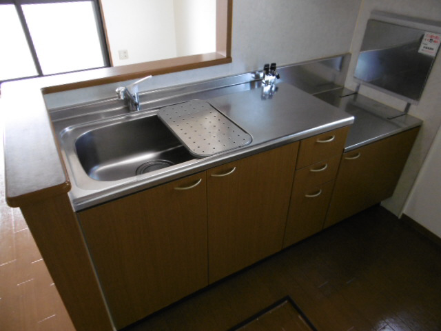 キッチン 写真3