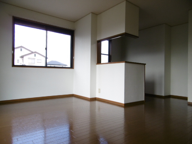 リビング 写真2