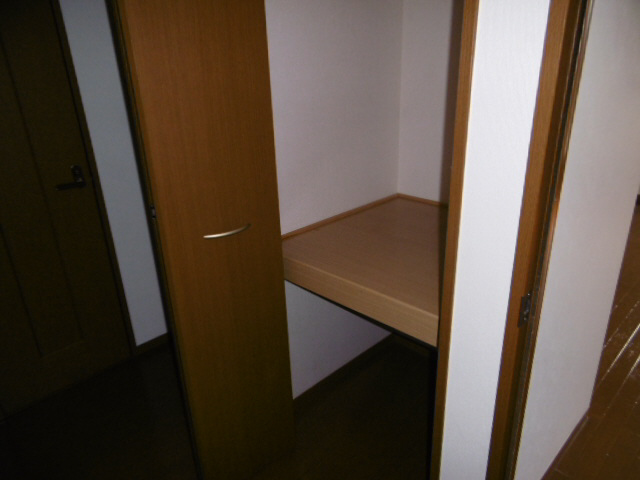 収納 写真9
