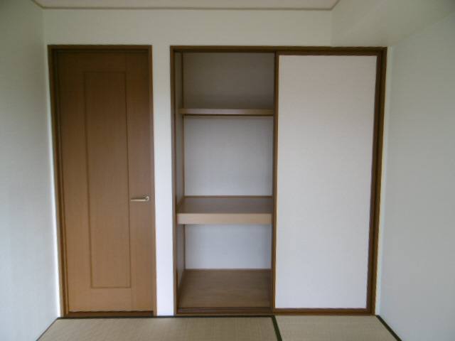収納 写真11