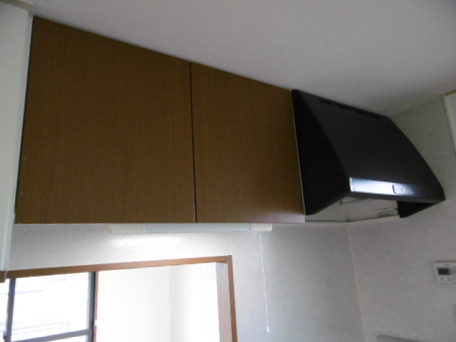 キッチン 写真16