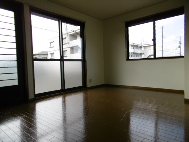 居室 写真19