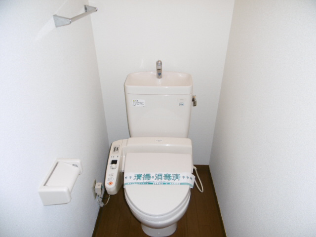 トイレ 写真5