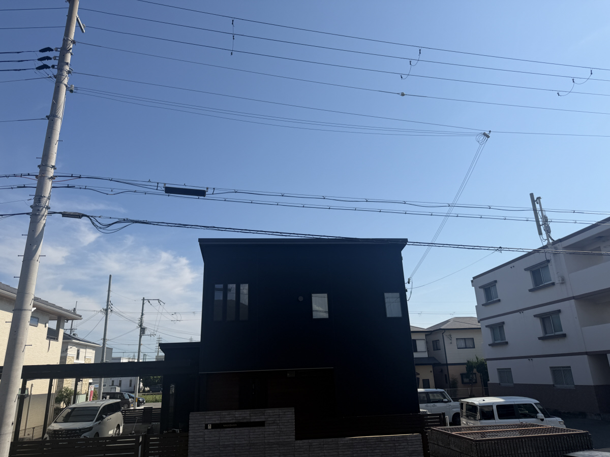眺望 写真29