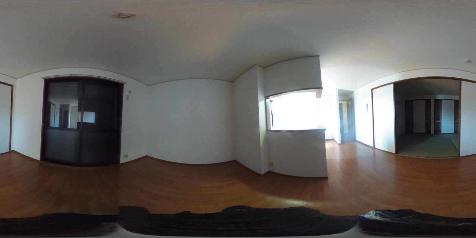 リビング 写真33
