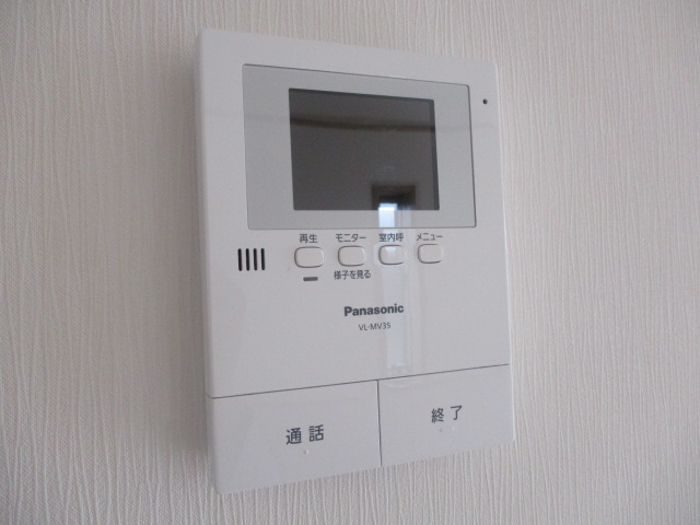 セキュリティ 写真11