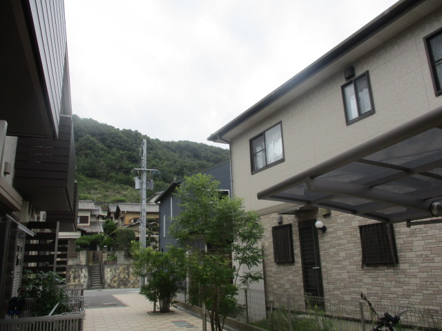 眺望 写真13