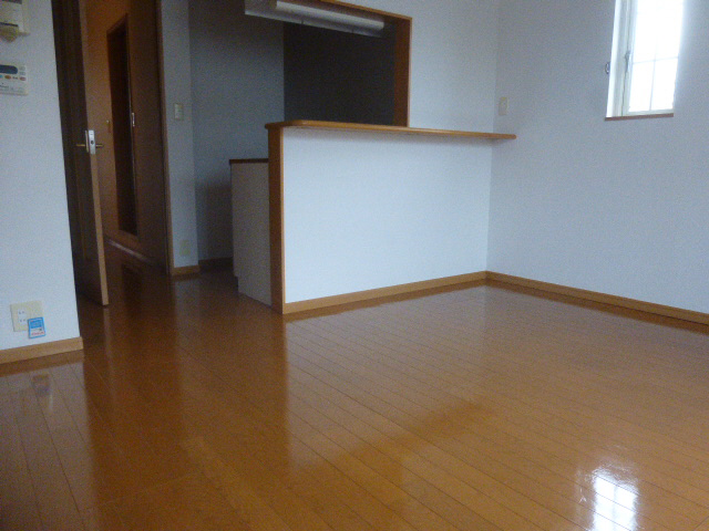 リビング 写真2