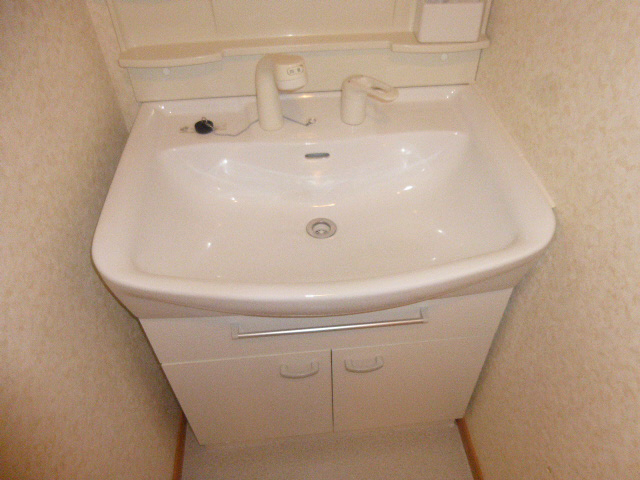 洗面所 写真5