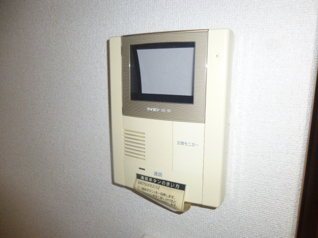 セキュリティ 写真11