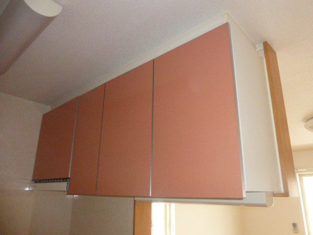 キッチン 写真13