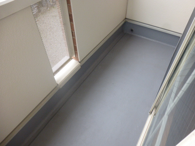 バルコニー・ベランダ 写真16