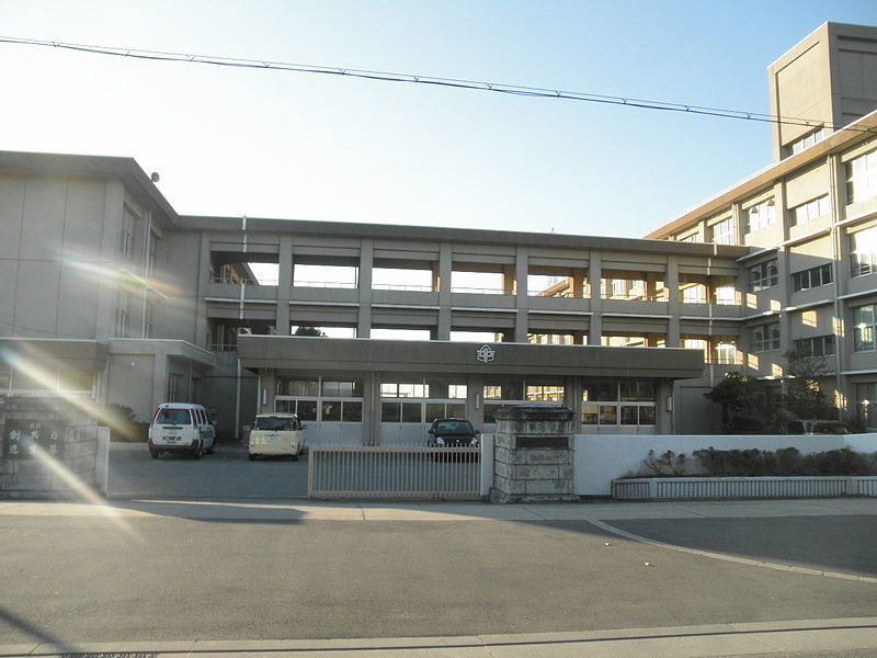 自由が丘中学校まで2304m (徒歩29分) 写真22