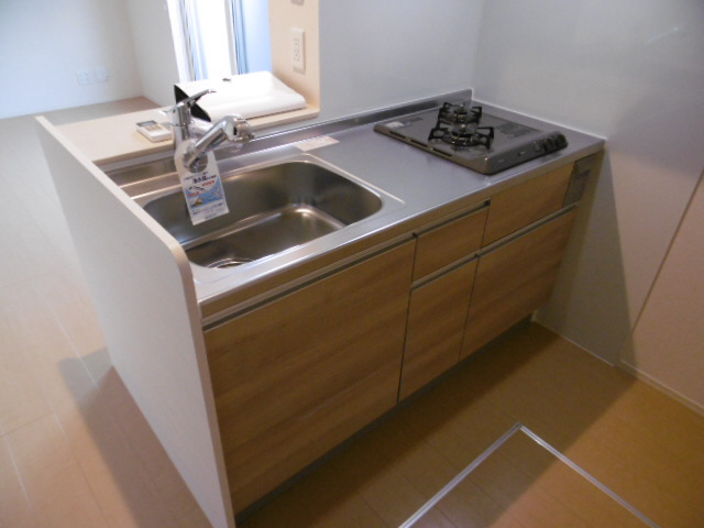 キッチン 写真3