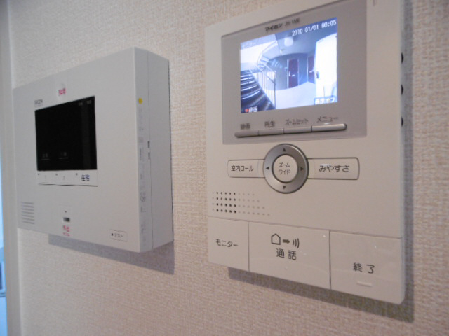 セキュリティ 写真11