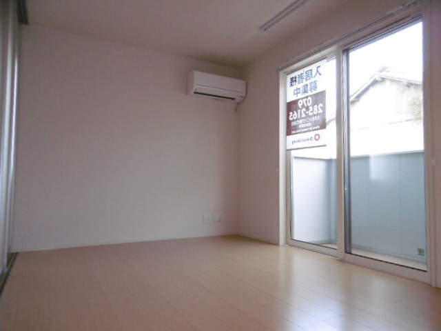 リビング 写真14