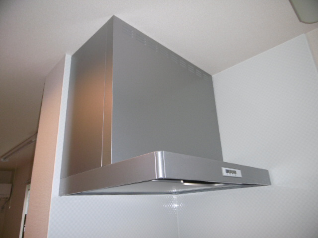 キッチン 写真17