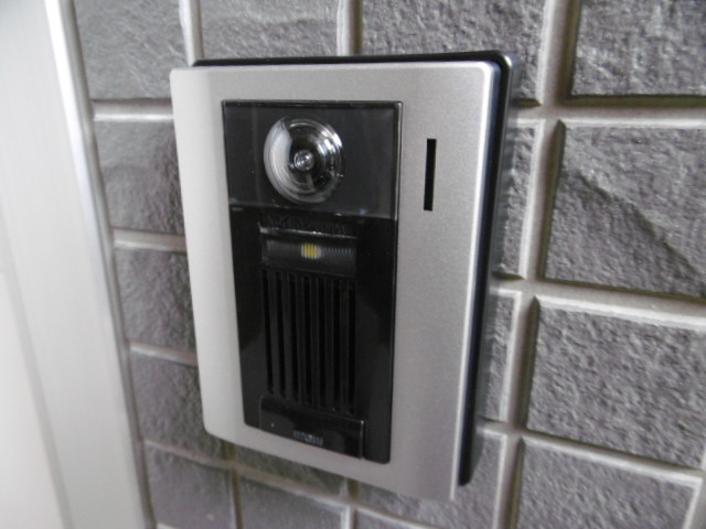 セキュリティ 写真19