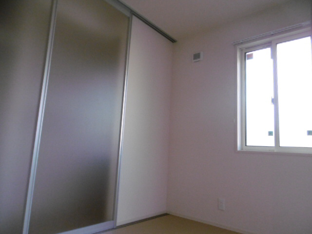 その他部屋・スペース 写真7