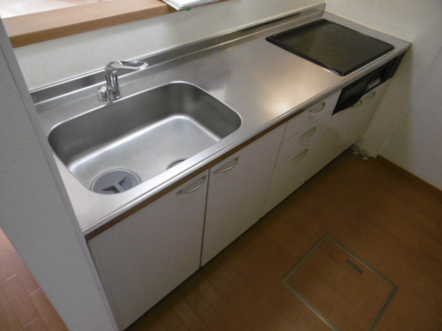 キッチン 写真3