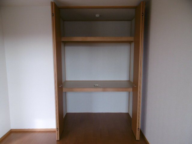 収納 写真7