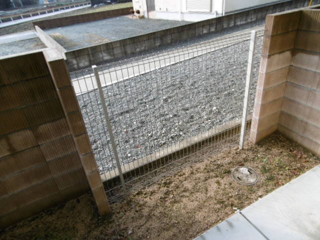 バルコニー・ベランダ 写真9