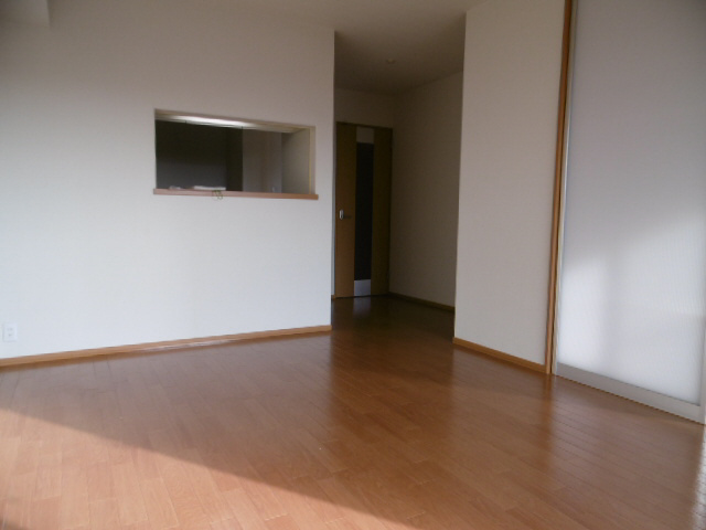 リビング 写真11