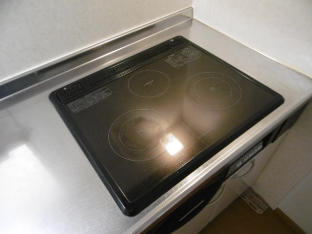 キッチン 写真13