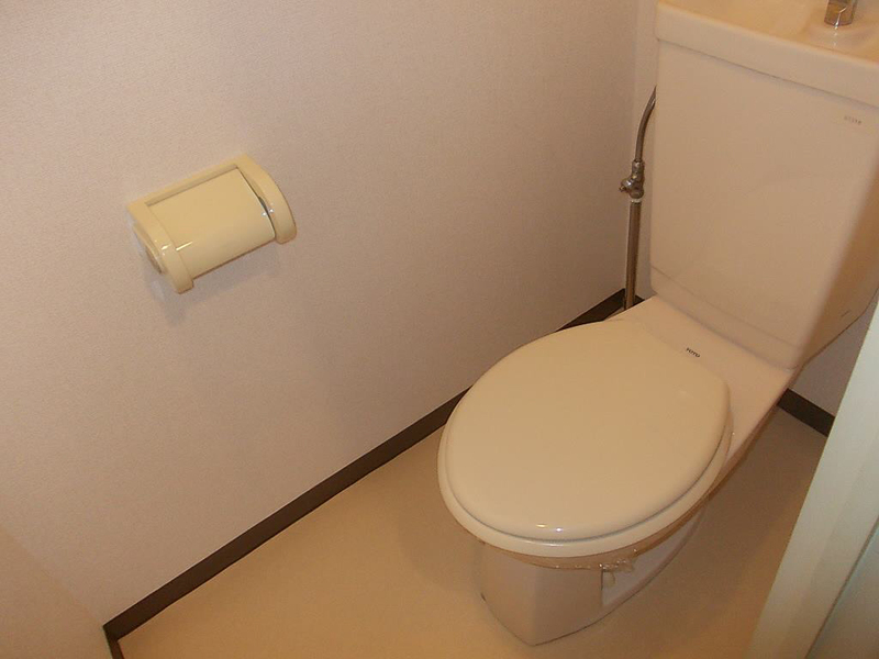 トイレ 写真5