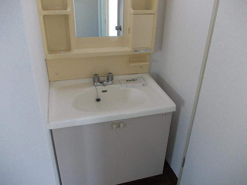 洗面所 写真6