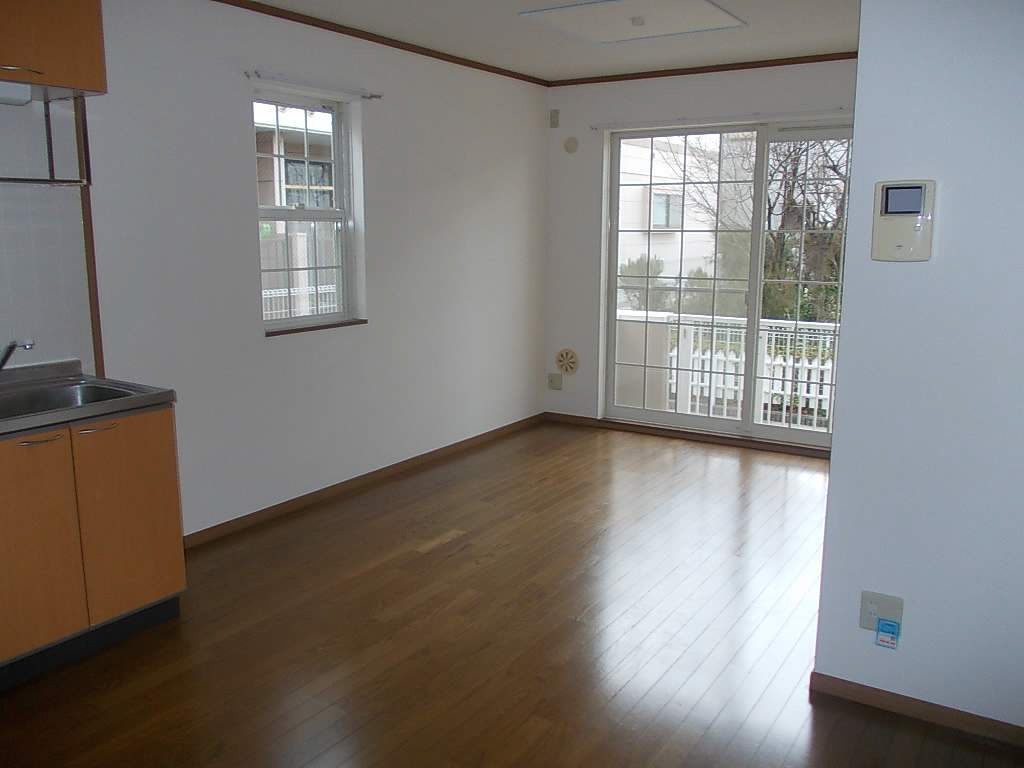 リビング 写真2