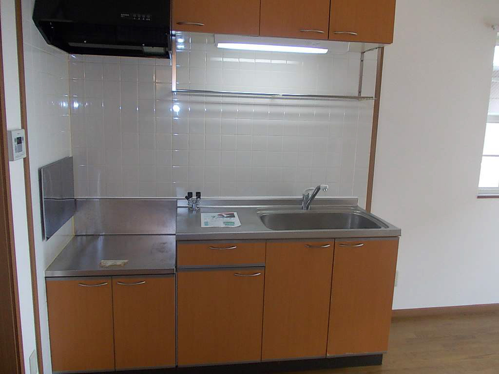 キッチン 写真3