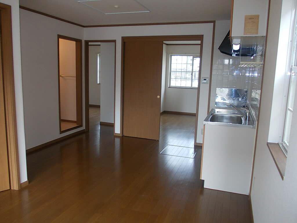 その他部屋・スペース 写真7