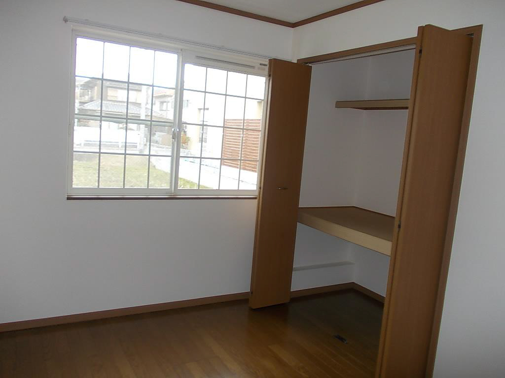 子供部屋 写真11