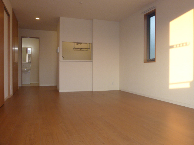 リビング 写真2