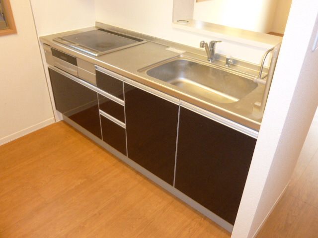 キッチン 写真3