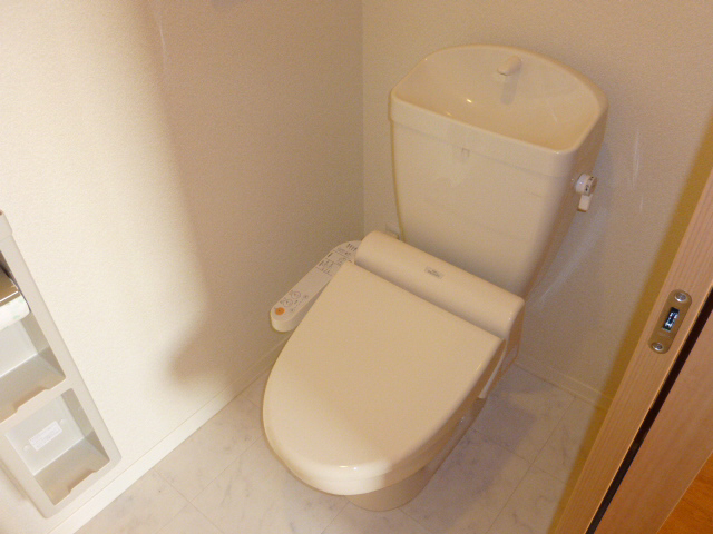 トイレ 写真5