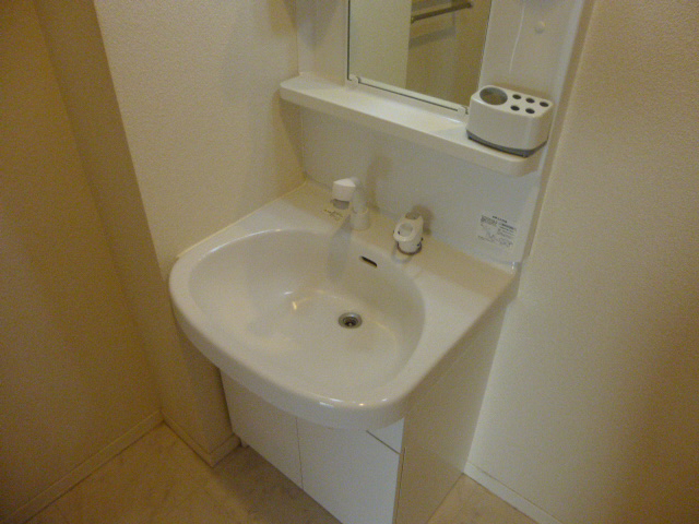 洗面所 写真6